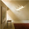 Vibia Set 18 2X wandlamp