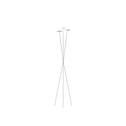 Vibia Skan Push staanlamp