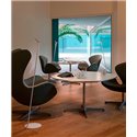 Vibia Skan Push - 0260 staanlamp