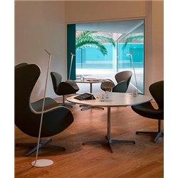 Vibia Skan Push - 0260 floor lamp