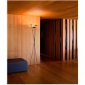 Vibia Skan Push - 0260 staanlamp