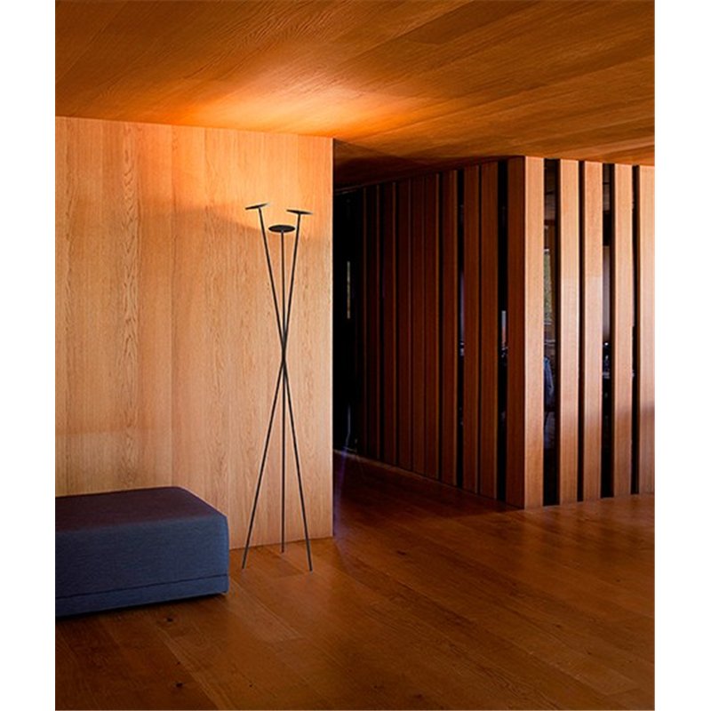 Vibia Skan Push - 0260 staanlamp
