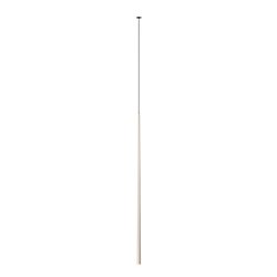 Vibia Slim 1X 100 - 0920 hanglamp