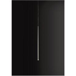 Vibia Slim 1X 100 suspension lamp