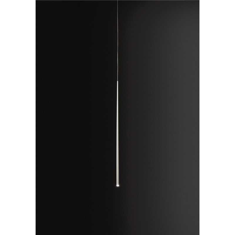 Vibia Slim 1X 100 hanglamp