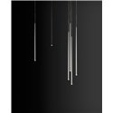 Vibia Slim 1X 100 hanglamp