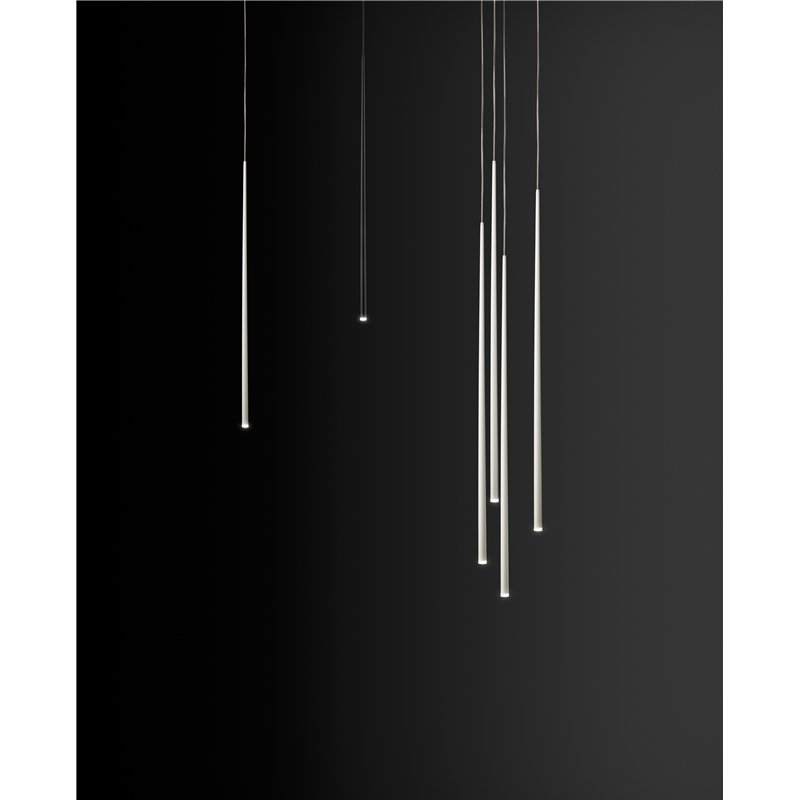 Vibia Slim 1X 100 hanglamp