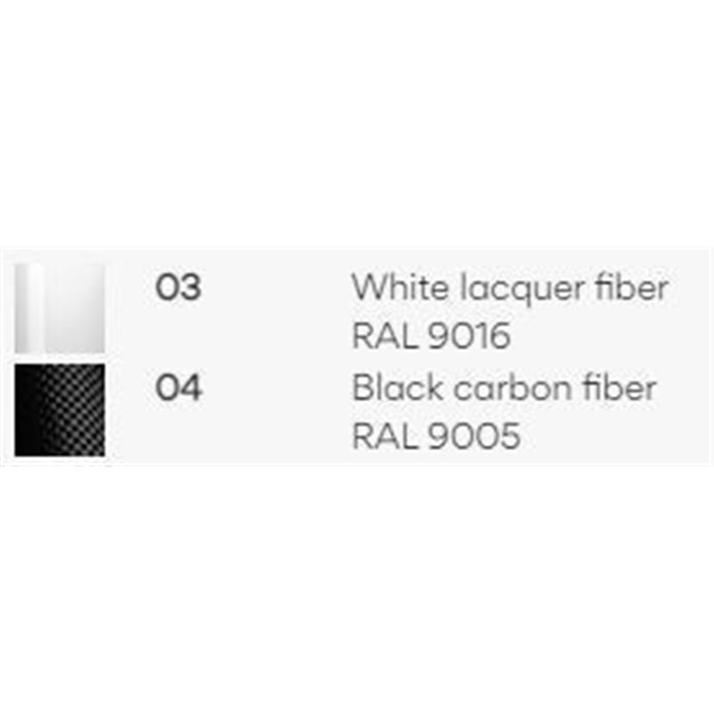 Vibia Slim 1X 100 - 0920 hanglamp
