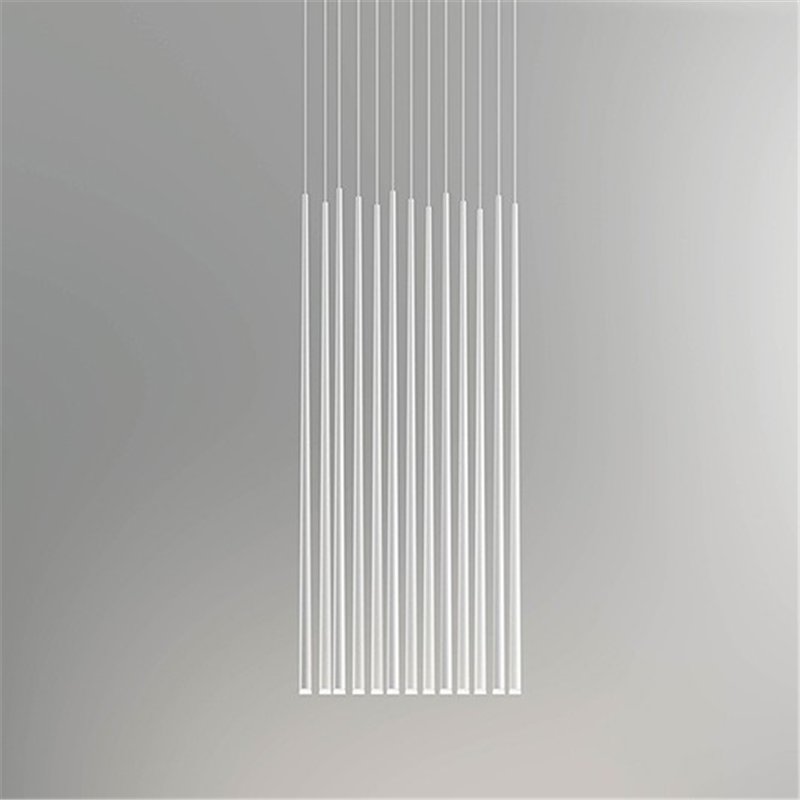 Vibia Slim 1X 100 - 0920 hanglamp