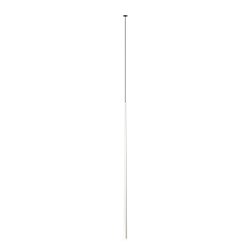 Vibia Slim 1X 100 - 0920 suspension lamp