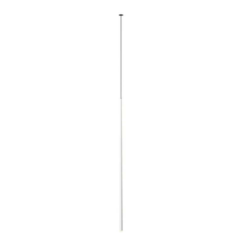 Vibia Slim 1X 100 - 0920 hanglamp