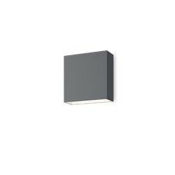 Vibia Structural 1X - 2600 wandlamp