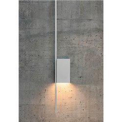 Vibia Structural 1X - 2600 wall lamp