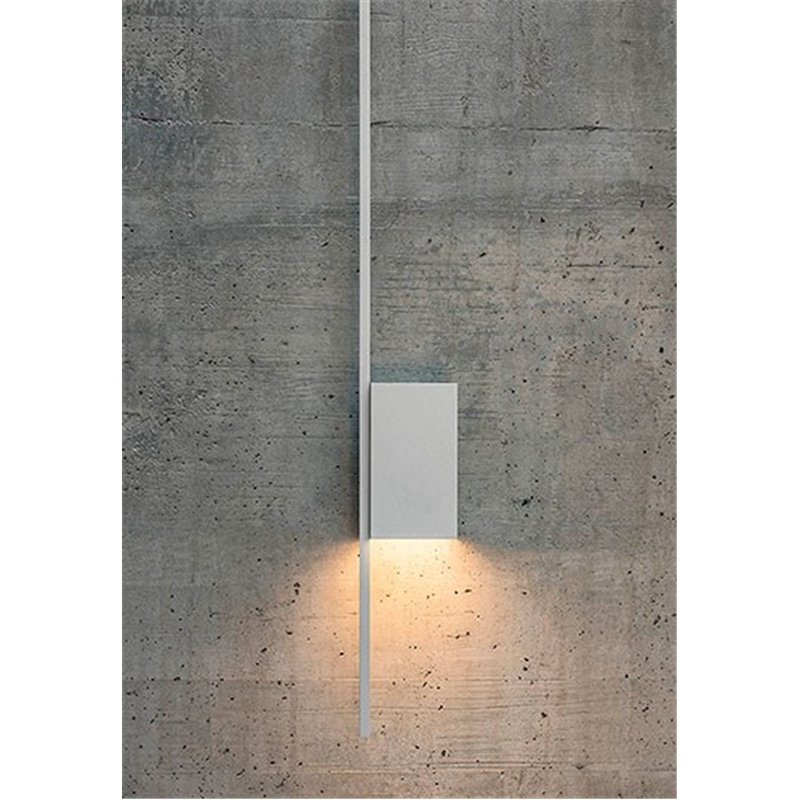 Vibia Structural 1X - 2600 wandlamp