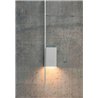 Vibia Structural 1X - 2600 wall lamp