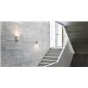 Vibia Structural 1X - 2600 wandlamp