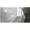 Vibia Structural 1X - 2600 wall lamp