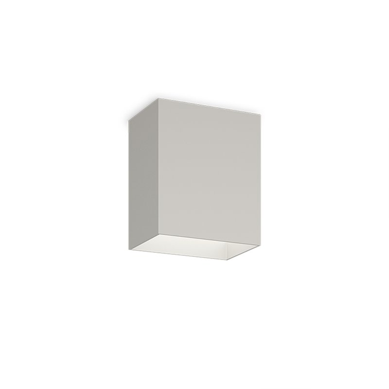 Vibia Structural 1X18 plafondlamp