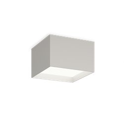 Vibia Structural 1X24 plafondlamp