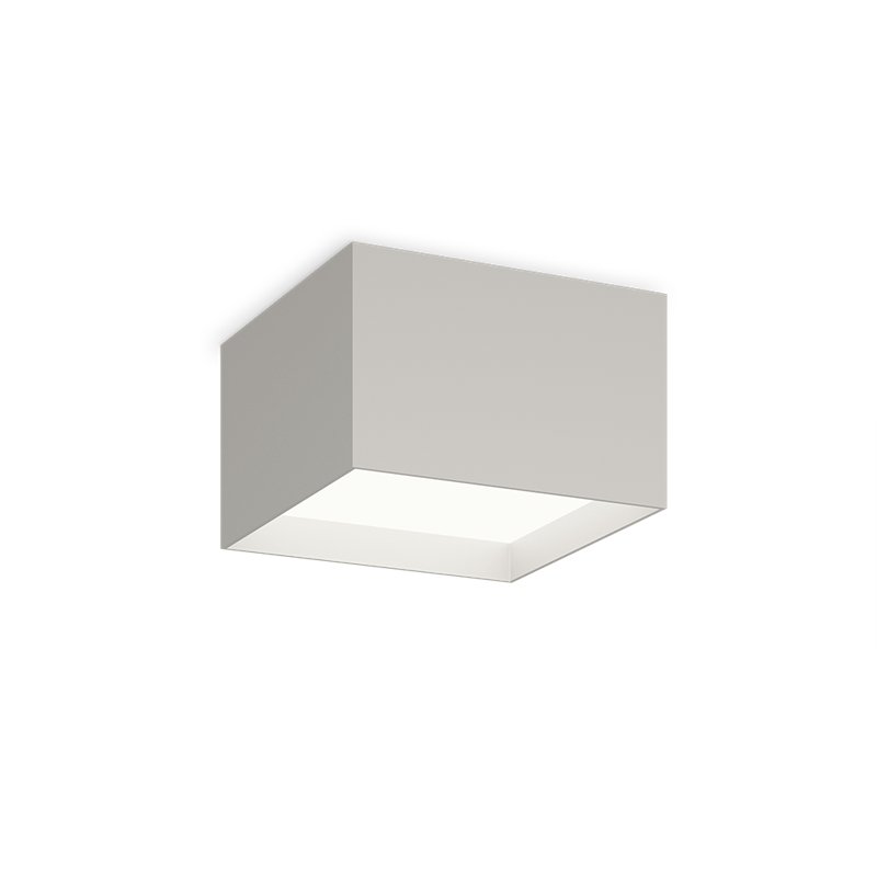 Vibia Structural 1X24 plafondlamp