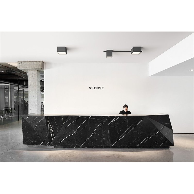 Vibia Structural 1X24 - 2632 plafondlamp