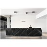 Vibia Structural 1X24 - 2632 ceiling lamp