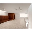 Vibia Structural 1X24 - 2632 plafondlamp