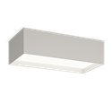Vibia Structural 1X48 plafondlamp