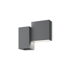 Vibia Structural 2X wandlamp