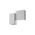 Vibia Structural 2X - 2602 wandlamp