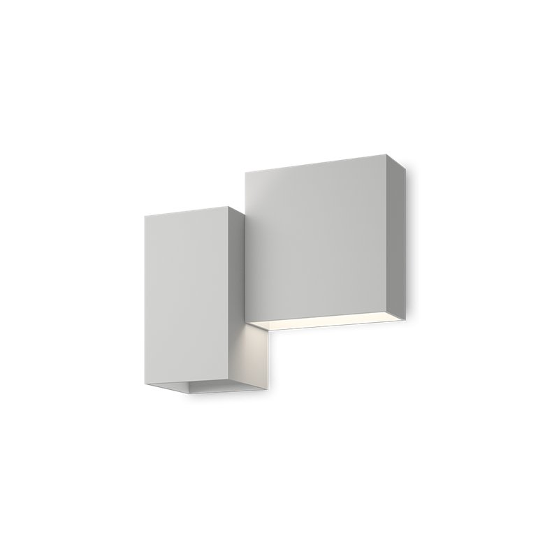 Vibia Structural 2X - 2602 wandlamp
