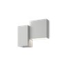 Vibia Structural 2X - 2602 wall lamp