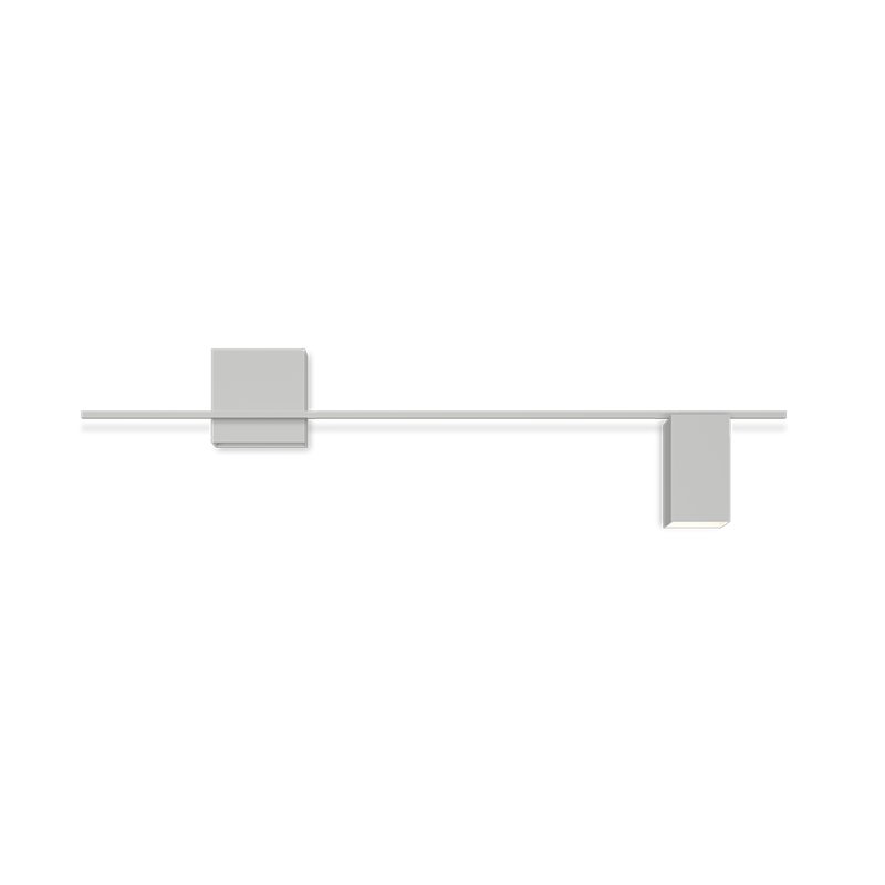 Vibia Structural 2X Extended 120 - 2610 wandlamp