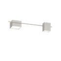 Vibia Structural 2X Extended 120 - 2640 plafondlamp