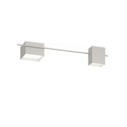 Vibia Structural 2X Extended 120 - 2640 ceiling lamp