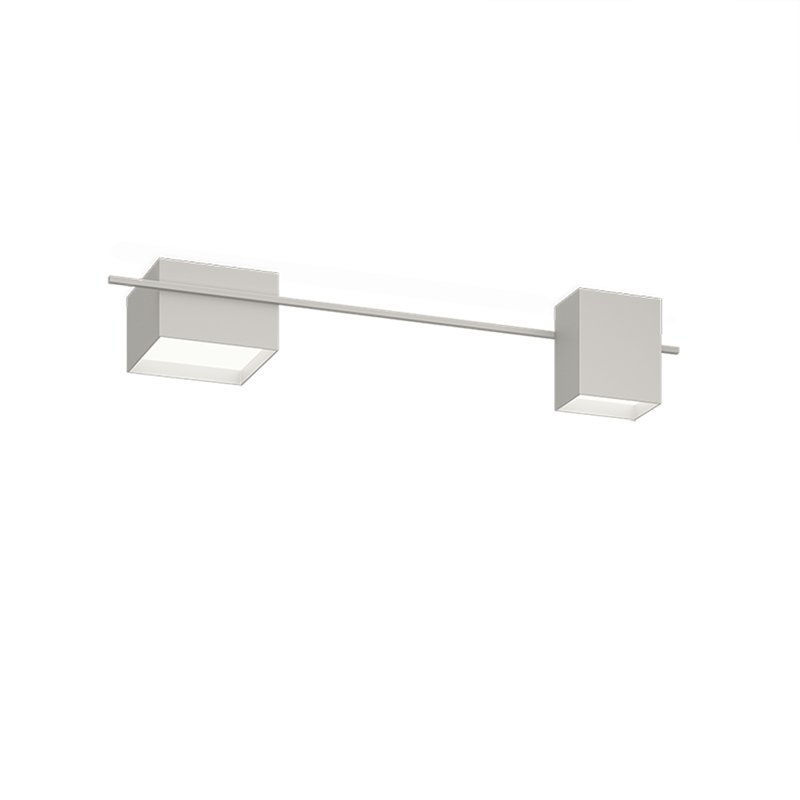 Vibia Structural 2X Extended 120 - 2640 plafondlamp