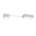 Vibia Structural 2X Extended 160 - 2642 plafondlamp