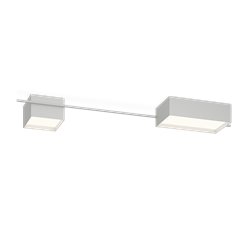 Vibia Structural 2X Extended 160 - 2642 ceiling lamp