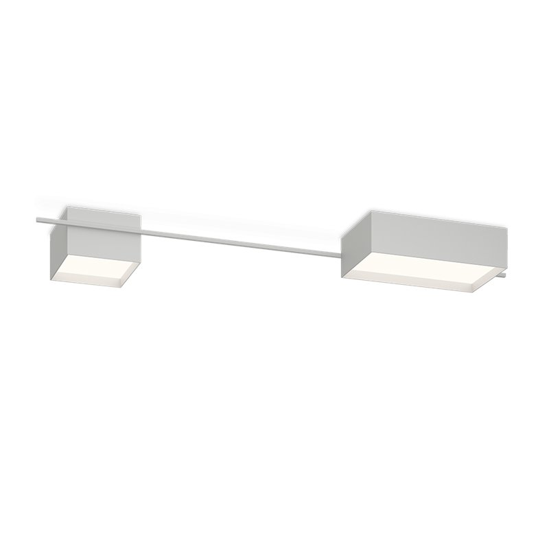 Vibia Structural 2X Extended 160 - 2642 plafondlamp