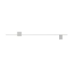 Vibia Structural 2X Extended 240 - 2612 wall lamp