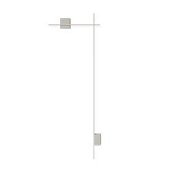 Vibia Structural 2X Extended 84X240 - 2617 wall lamp