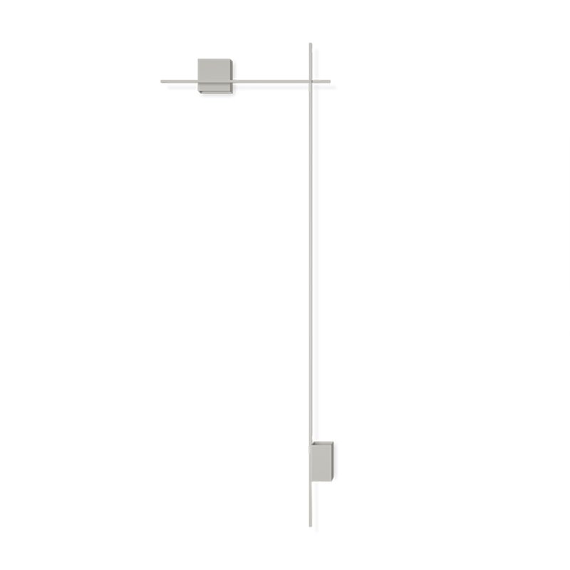 Vibia Structural 2X Extended 84X240 - 2617 wandlamp