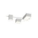Vibia Structural 3X Extended 120 - 2645 plafondlamp