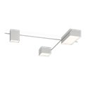Vibia Structural 3X Extended 160 - 2647 plafondlamp