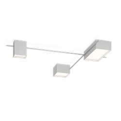 Vibia Structural 3X Extended 160 - 2647 ceiling lamp