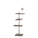 Vibia Suite 112 Read - 6012 staanlamp
