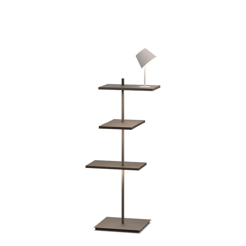 Vibia Suite 112 Read - 6012 staanlamp
