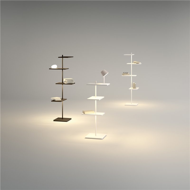 Vibia Suite 112 Read staanlamp