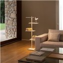 Vibia Suite 112 Read - 6012 staanlamp