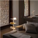 Vibia Suite 112 Read - 6012 staanlamp